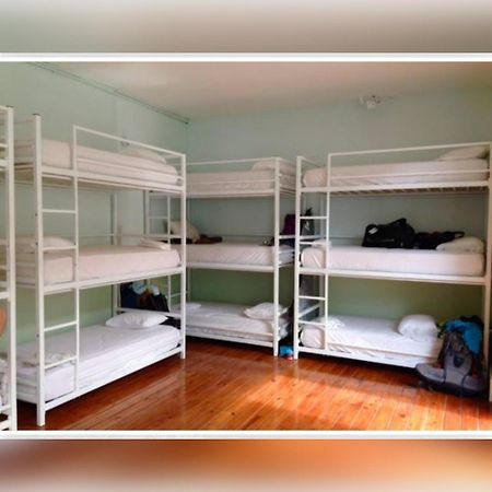 Hospedaje Casco Viejo Панама Сити Екстериор снимка