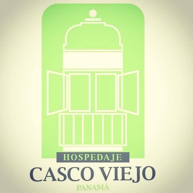Hospedaje Casco Viejo Панама Сити Екстериор снимка