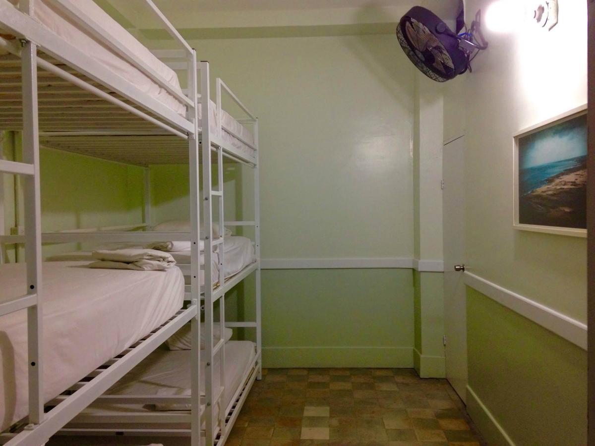 Hospedaje Casco Viejo Панама Сити Екстериор снимка