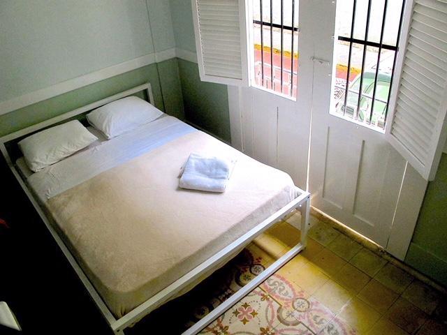 Hospedaje Casco Viejo Панама Сити Екстериор снимка